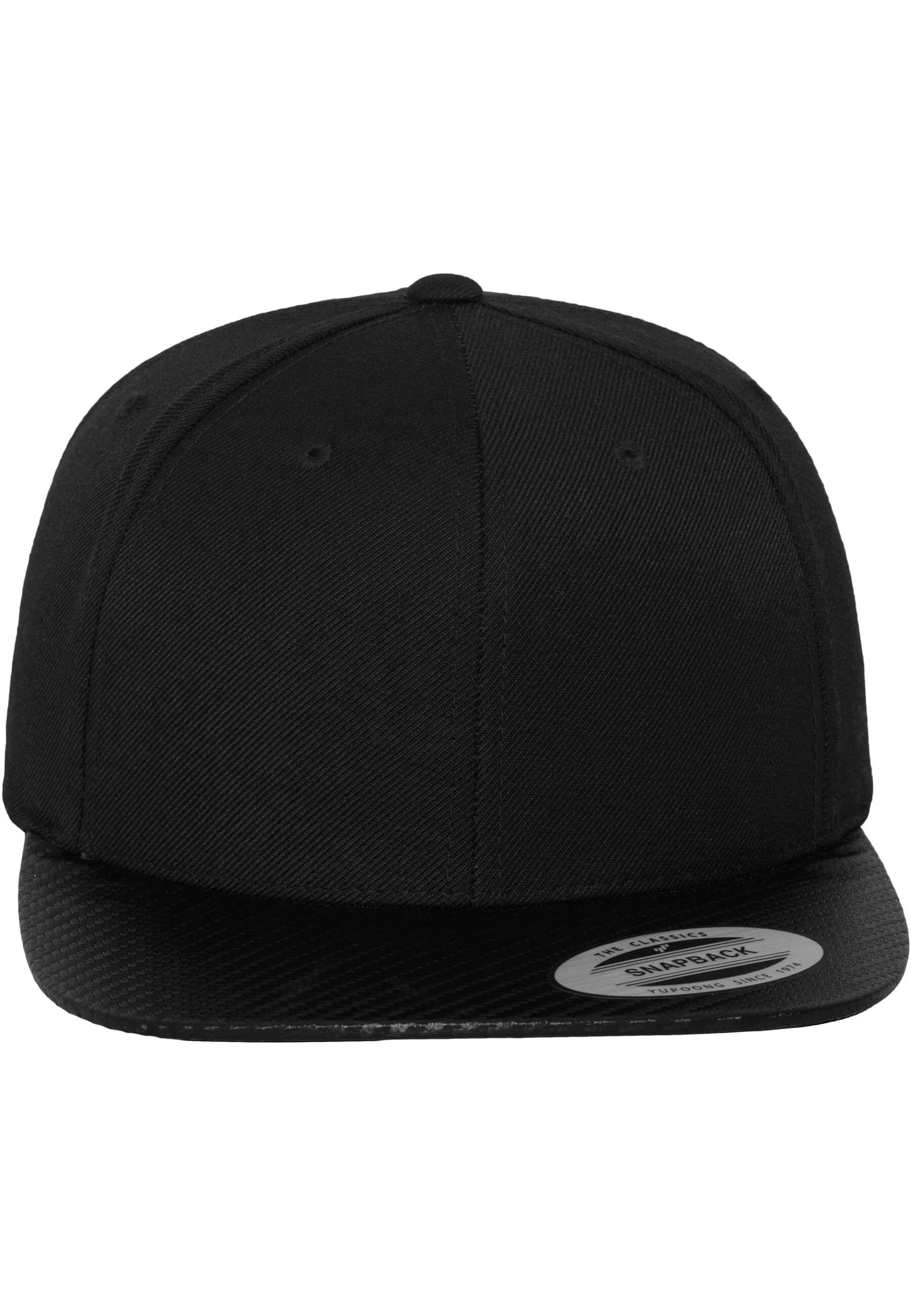 Flexfit Flex Cap "Flexfit Unisex Carbon Snapback" günstig online kaufen