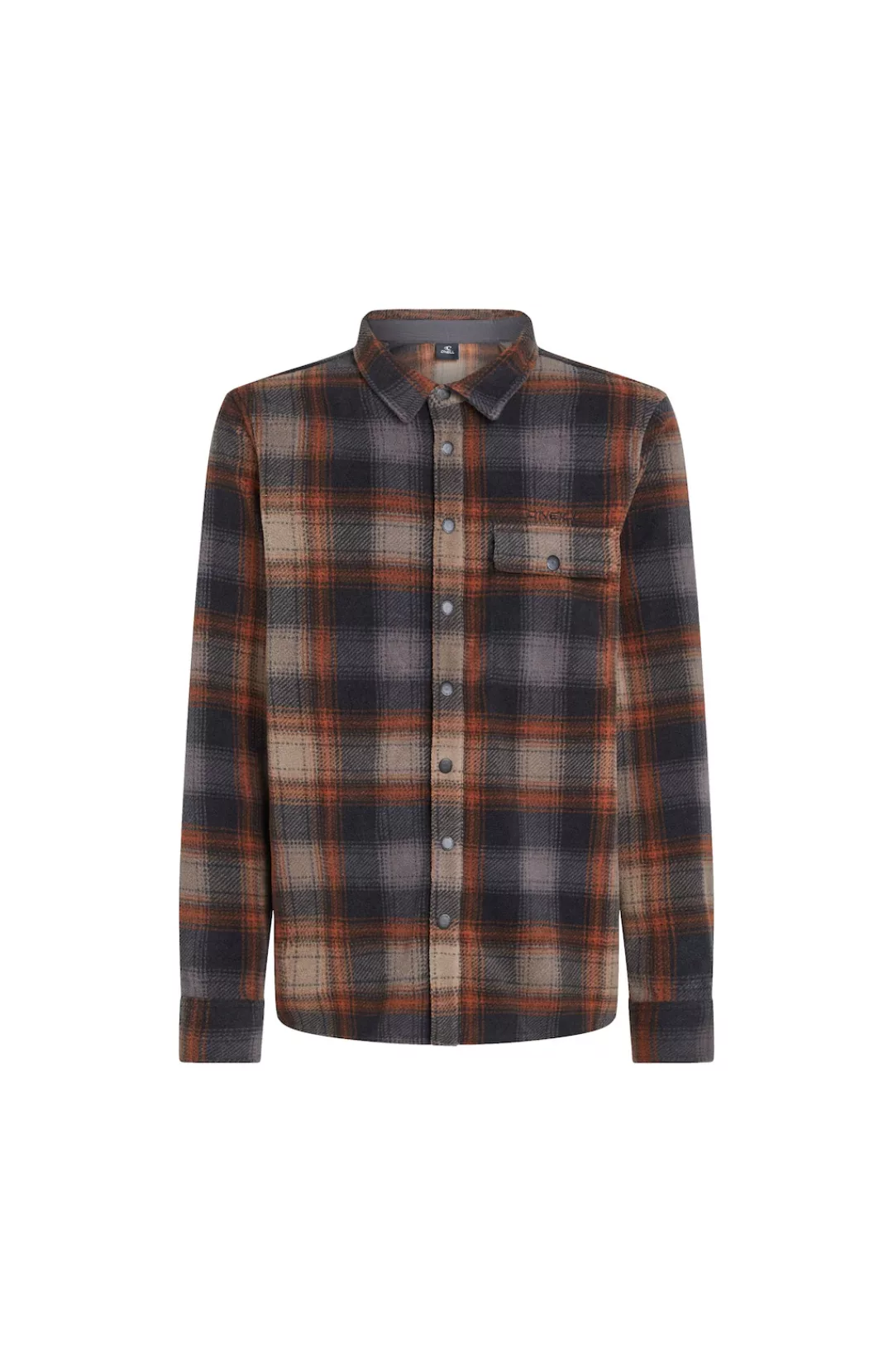 ONeill Flanellhemd "ONEILL SUPERFLEECE SHIRT" günstig online kaufen