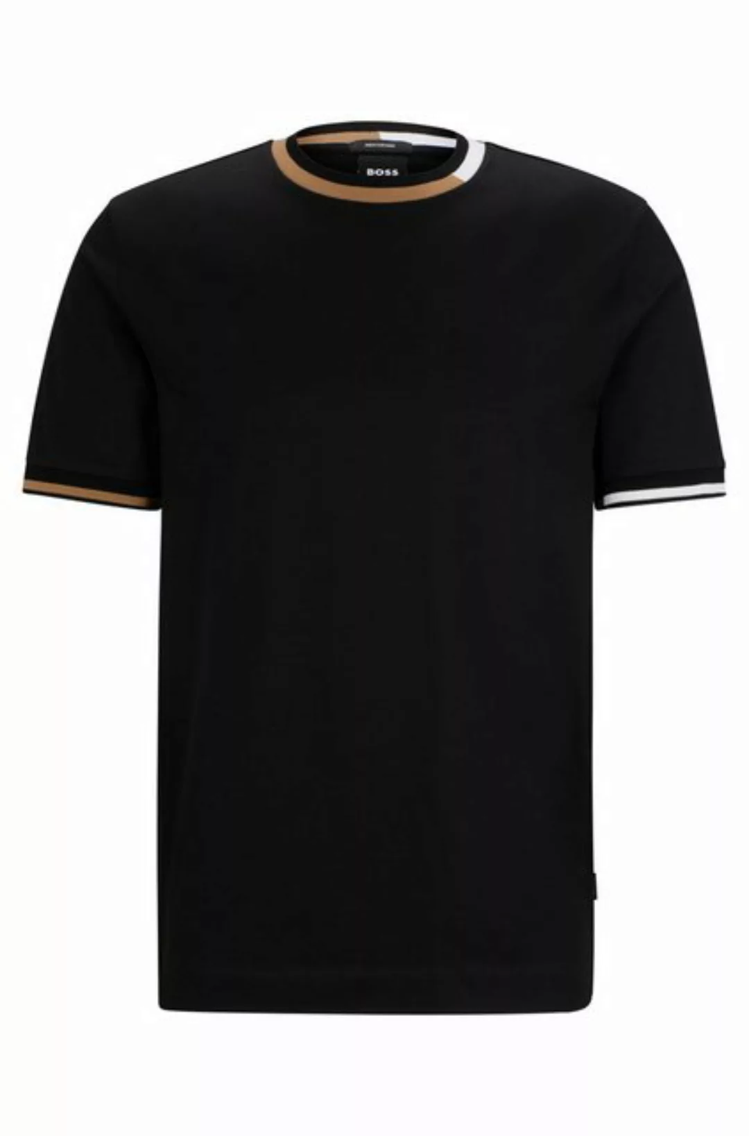 BOSS T-Shirt Thompson (1-tlg) günstig online kaufen