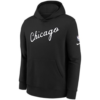 Nike  Sweatshirt Nba Chicago Bulls günstig online kaufen