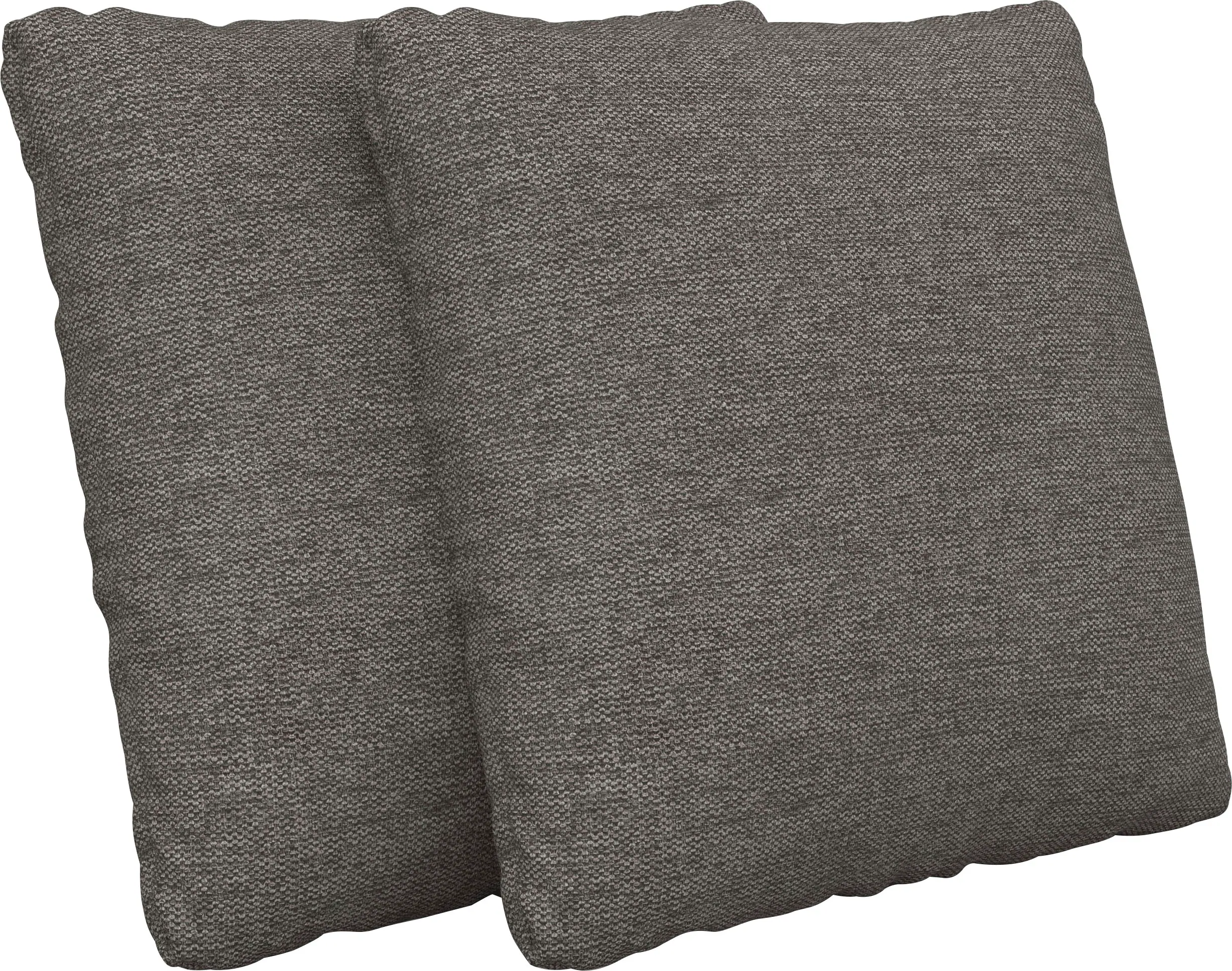 sit&more Sofakissen Morris Jubi, (Set, 2 günstig online kaufen