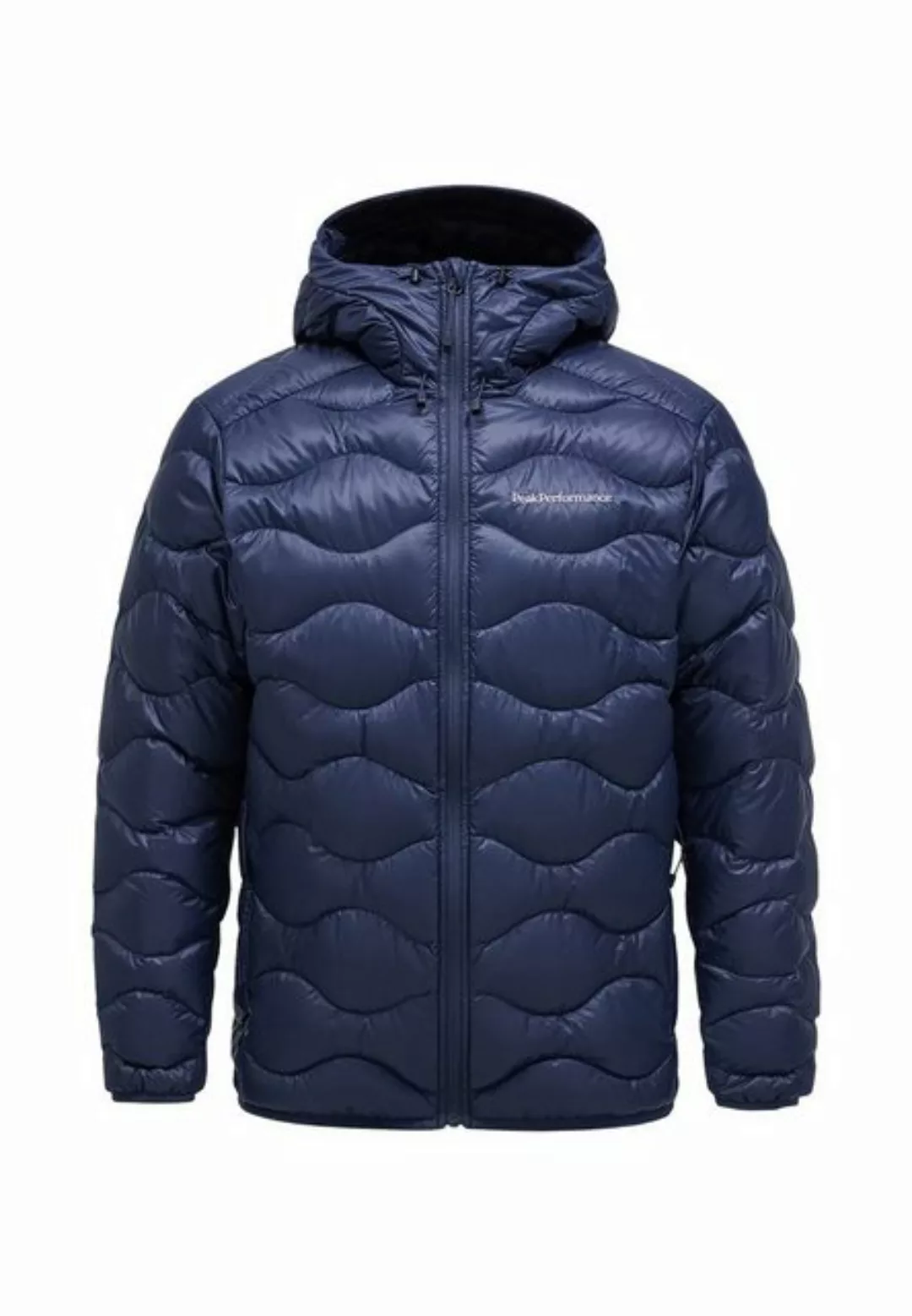 Peak Performance Daunenjacke M Helium Down Hood Jacket günstig online kaufen