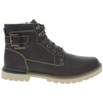 s.Oliver Winter Stiefelette 5-16253-29-302 - gefüttert, günstig online kaufen