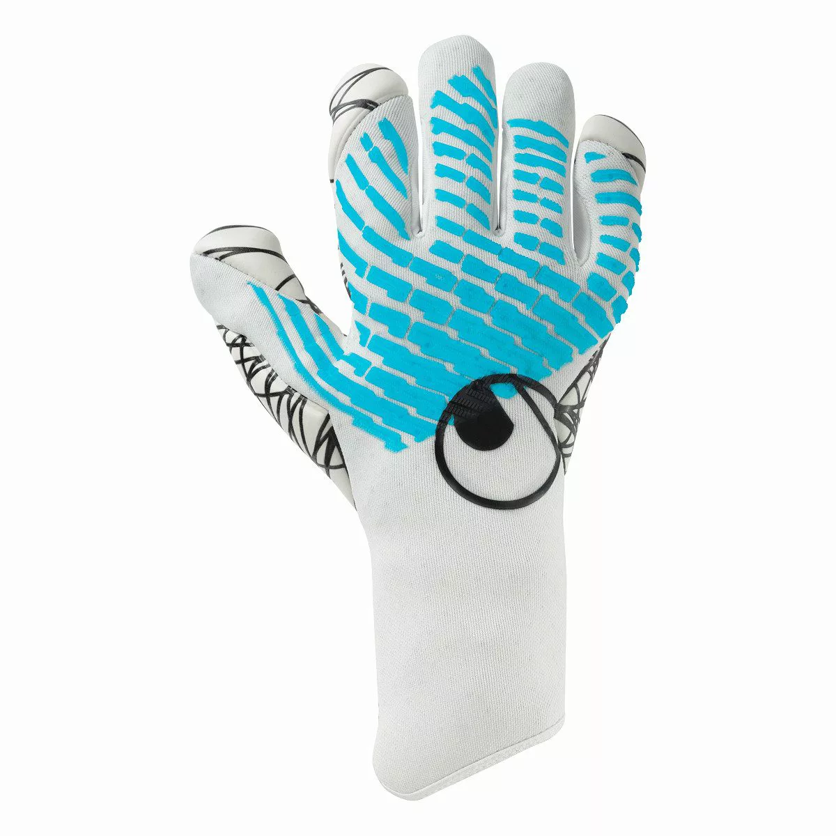 uhlsport Torwarthandschuhe Torwarthandschuhe FM Cybertec Ultragrip günstig online kaufen