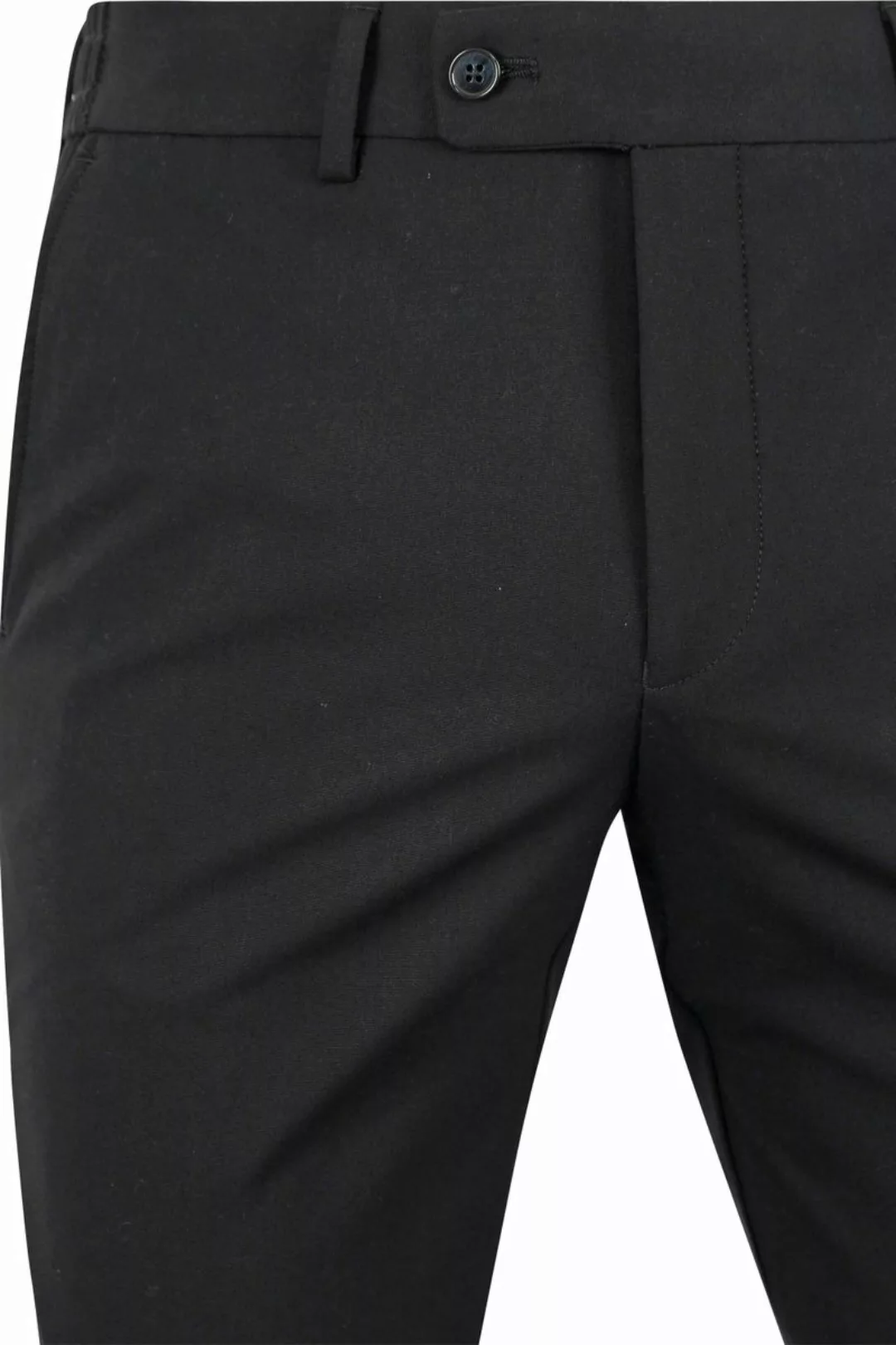 Suitable Pantalon Sneaker Schwarz - Größe 52 günstig online kaufen