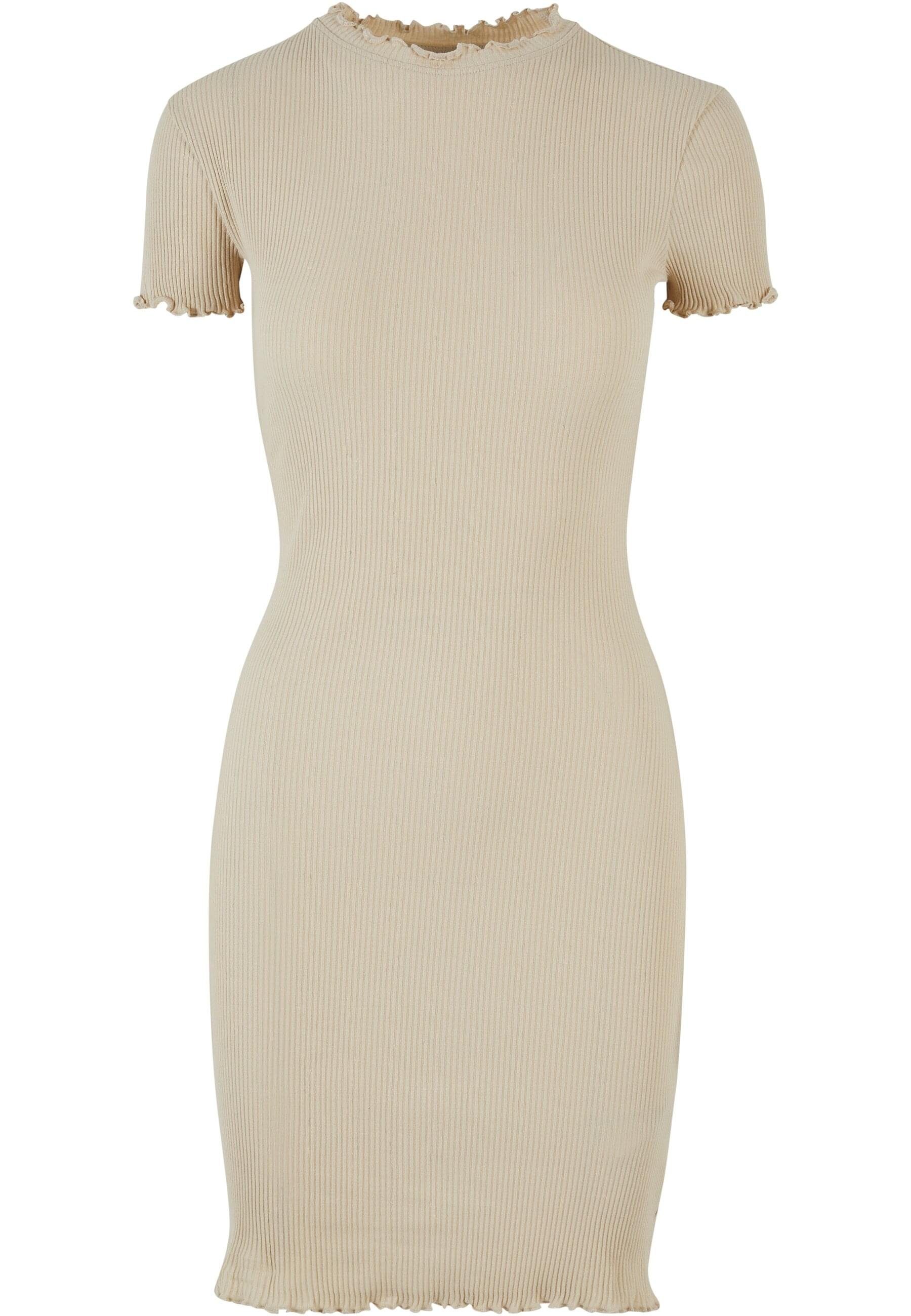 URBAN CLASSICS Shirtkleid Urban Classics Damen günstig online kaufen