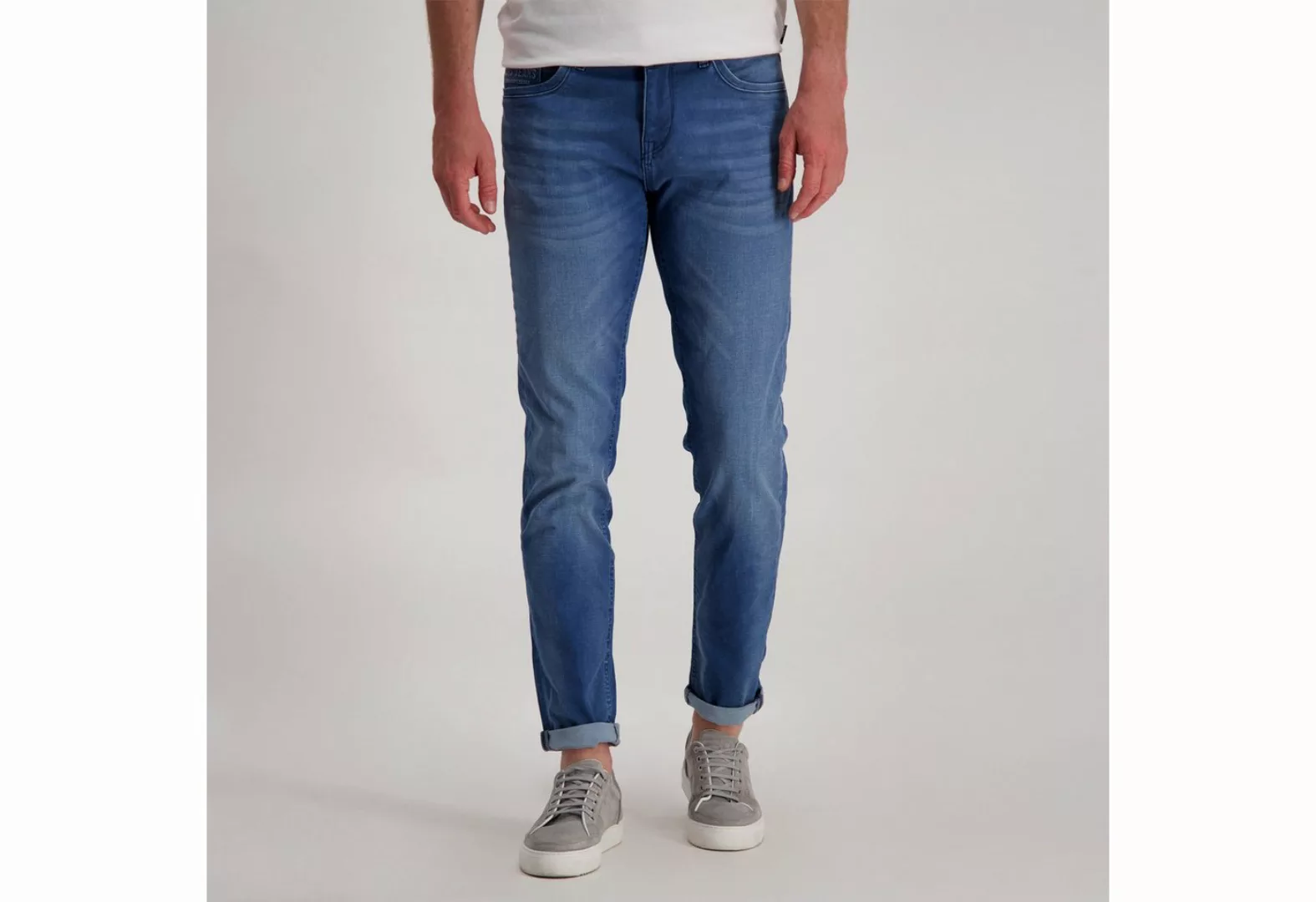 CARS JEANS Slim-fit-Jeans Jeans Blast günstig online kaufen