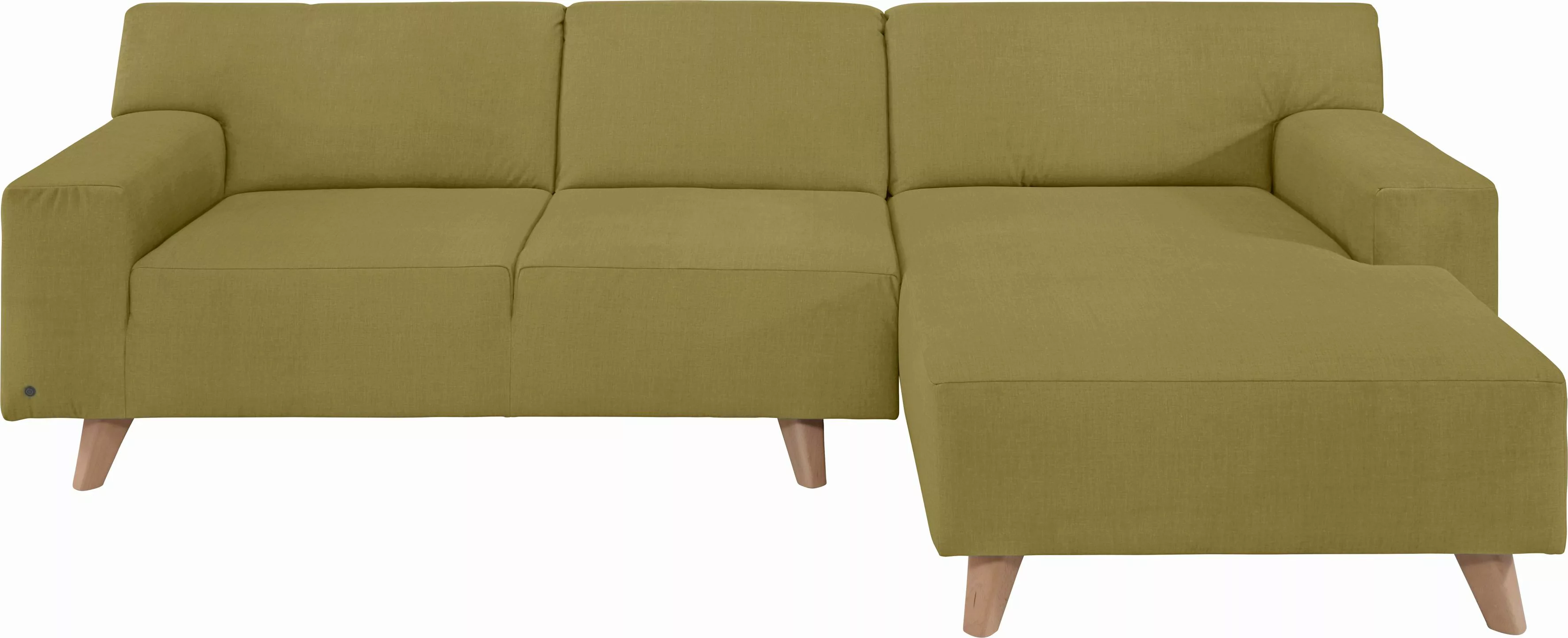 TOM TAILOR HOME Ecksofa "NORDIC PURE" günstig online kaufen