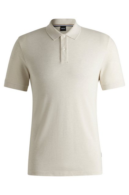 BOSS Poloshirt Pallas günstig online kaufen