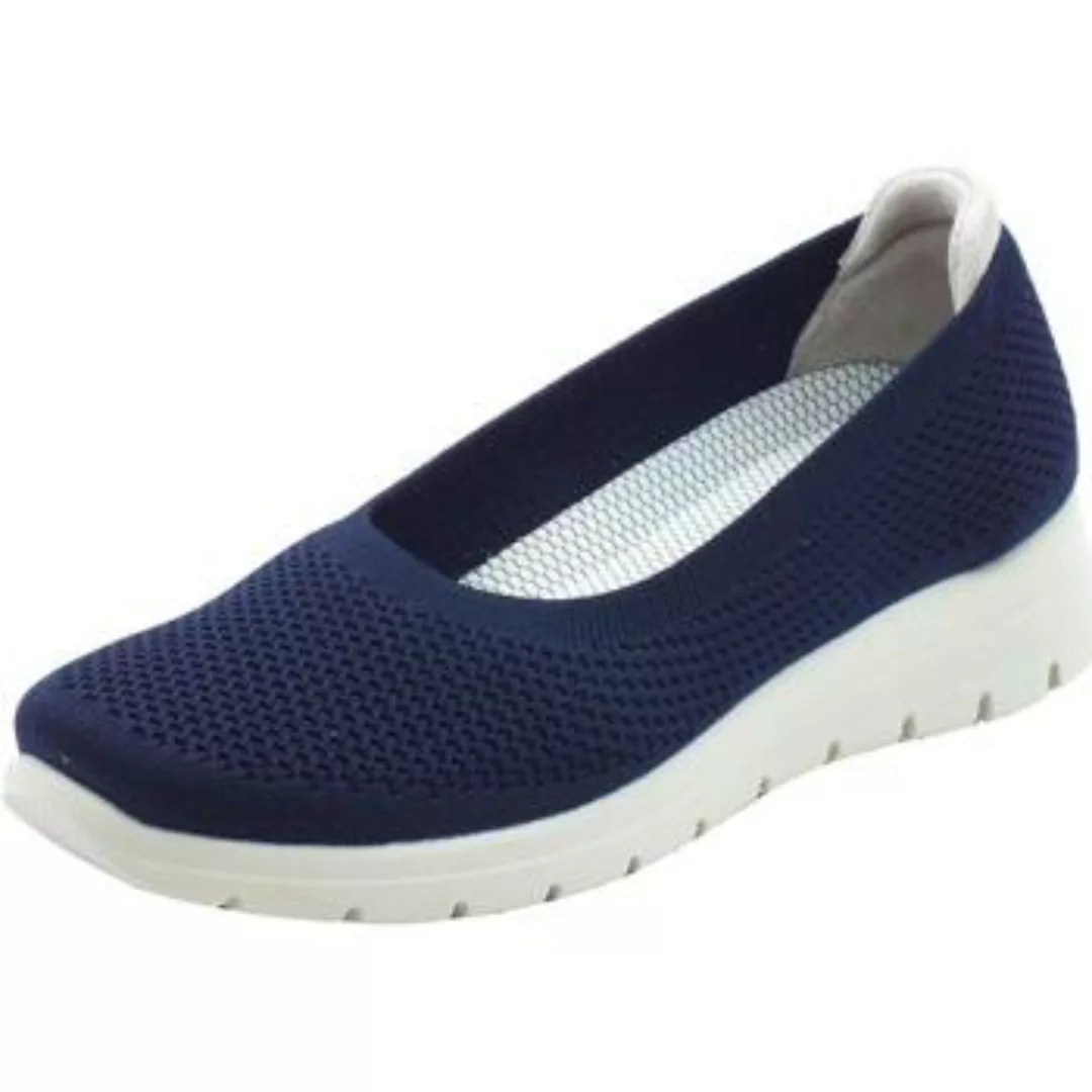 Fly Flot  Ballerinas 27 B39 KQ Bernalda Blu günstig online kaufen