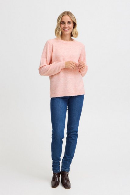 fransa Strickpullover Fransa FRELLIS PU 1 günstig online kaufen