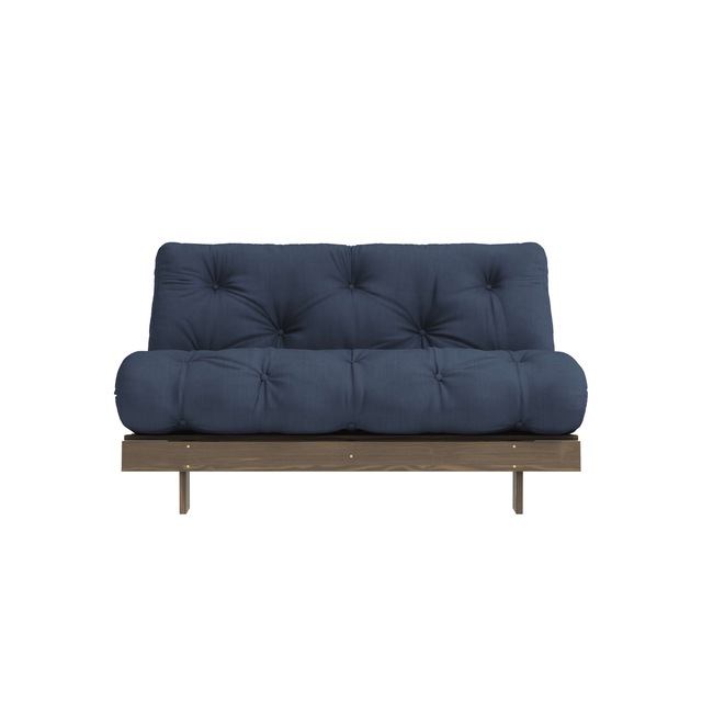 Karup Design Schlafsofa »Roots 140 Schlafsofa, Gästebett, Sofa mit Futonmat günstig online kaufen