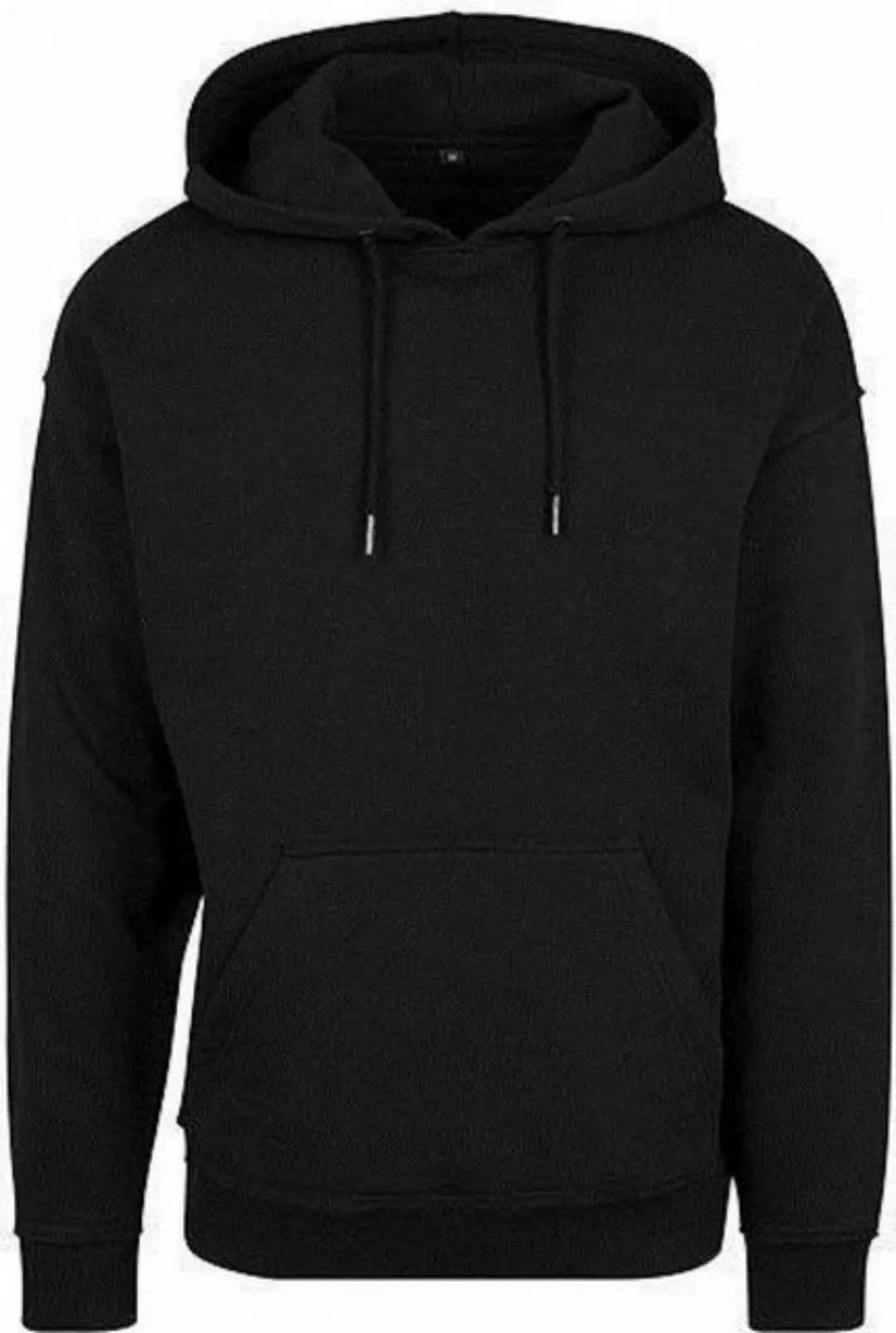 Build Your Brand Kapuzenpullover Herren Oversize Hoody günstig online kaufen