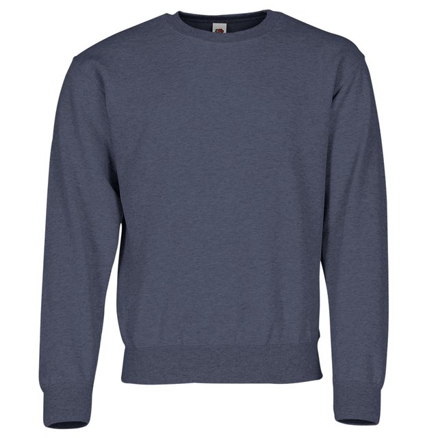 Fruit of the Loom Sweatshirt Classic Set-In Sweat günstig online kaufen