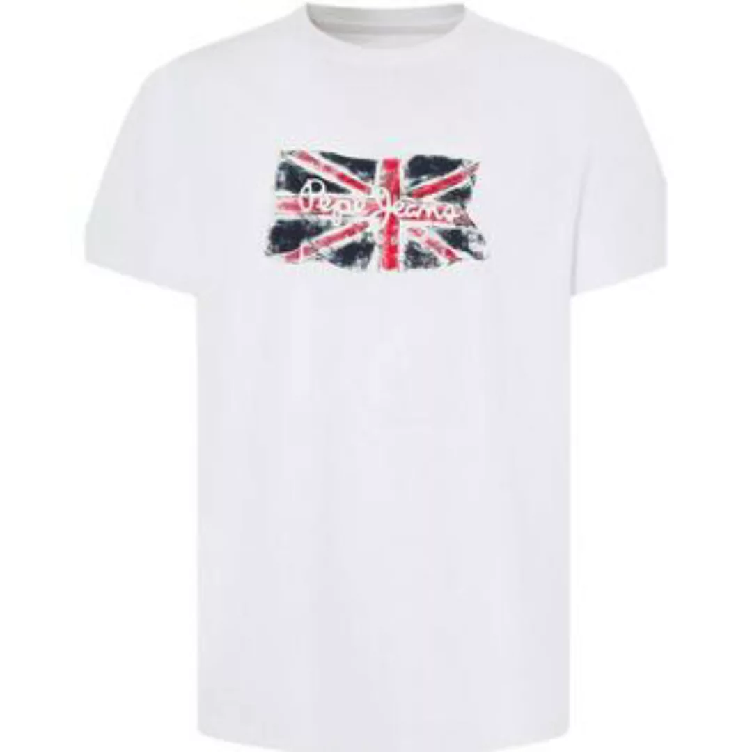 Pepe jeans  T-Shirt - günstig online kaufen