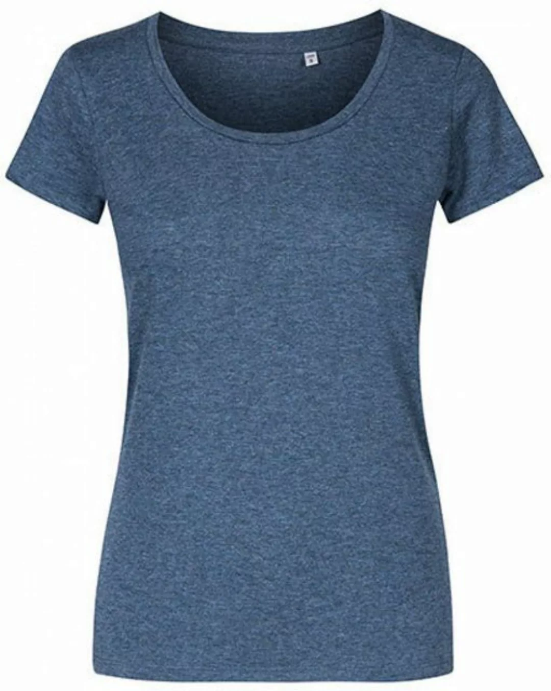 Promodoro Rundhalsshirt Damen Deep Scoop T-Shirt, Gekämmte Baumwolle günstig online kaufen