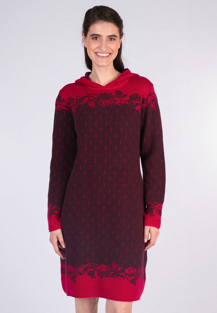 Sorgenfri Sylt Strickkleid Astorie günstig online kaufen