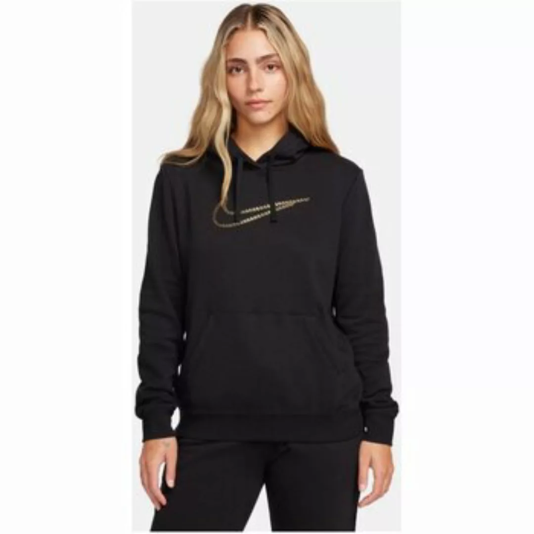 Nike  Sweatshirt Sport  Sportswear Club Fleece Pr FB8763/010 günstig online kaufen