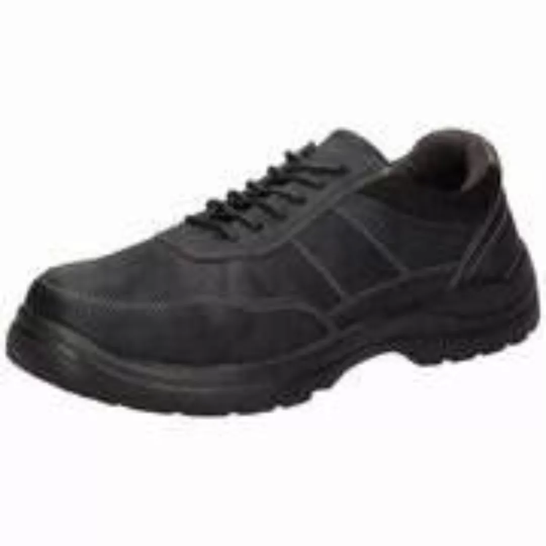 Puccetti Schnürer Herren schwarz|schwarz|schwarz|schwarz|schwarz|schwarz|sc günstig online kaufen
