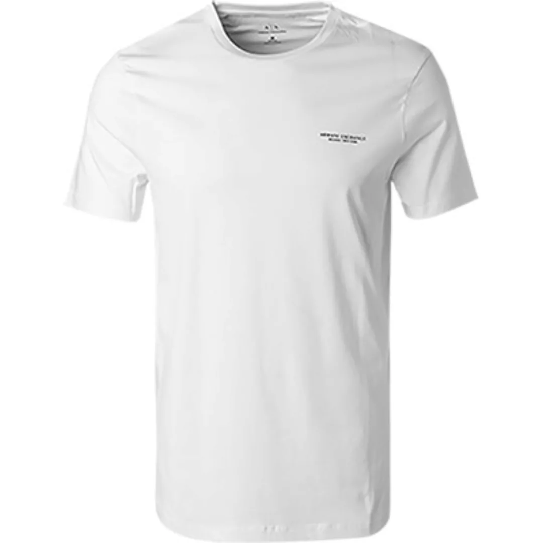 ARMANI EXCHANGE T-Shirt 8NZT91/Z8H4Z/1100 günstig online kaufen