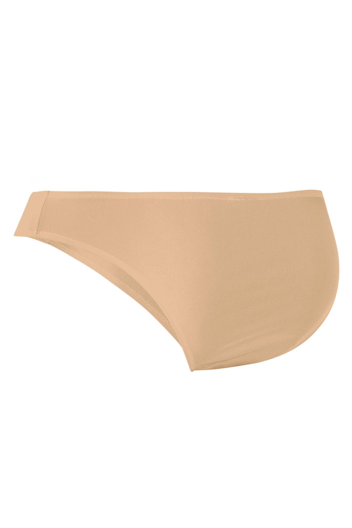 CUT4MEN Slip Herren-Slip in sand gold günstig online kaufen
