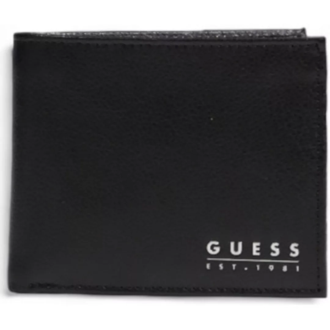 Guess  Geldbeutel MESTRE BILLFOLD W COIN POCKET SMFIDA LEA20 günstig online kaufen