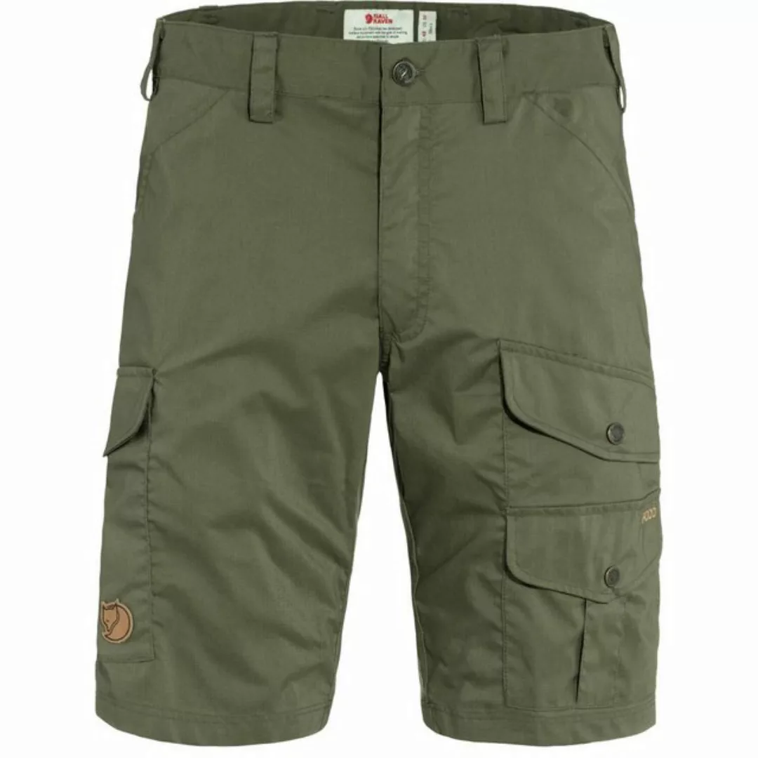 Fjällräven Cargoshorts Herren Wandershorts VIDDA PRO LITE SHORTS M (1-tlg) günstig online kaufen