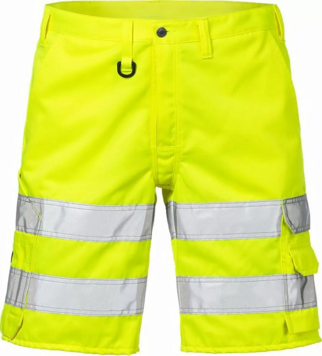 Fristads Warnschutz-Shirt High Vis Jacke Kl. 3 4794 Th günstig online kaufen