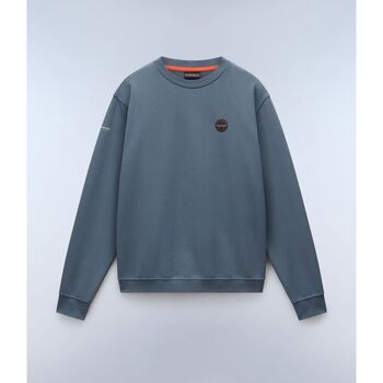 Napapijri  Pullover B-BADGE NP0A4IC6-G1Y1 STORMY WEAT günstig online kaufen