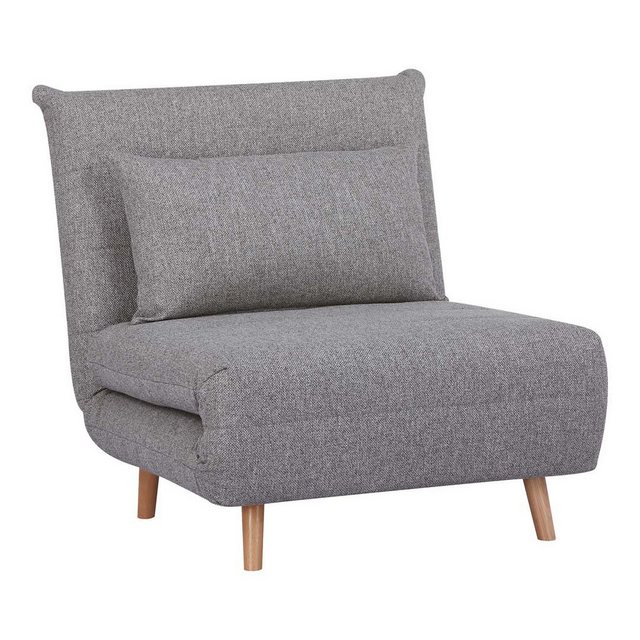 ebuy24 Schlafsofa Marlow Schlafsofa grau. günstig online kaufen