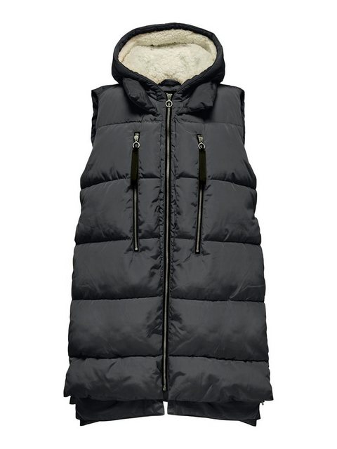 ONLY Steppweste ONLNEWNORA PUFFER WAISTCOAT CC OTW günstig online kaufen