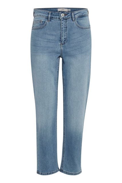 Ichi 5-Pocket-Jeans IHTWIGGY RAVEN - 20110967 günstig online kaufen