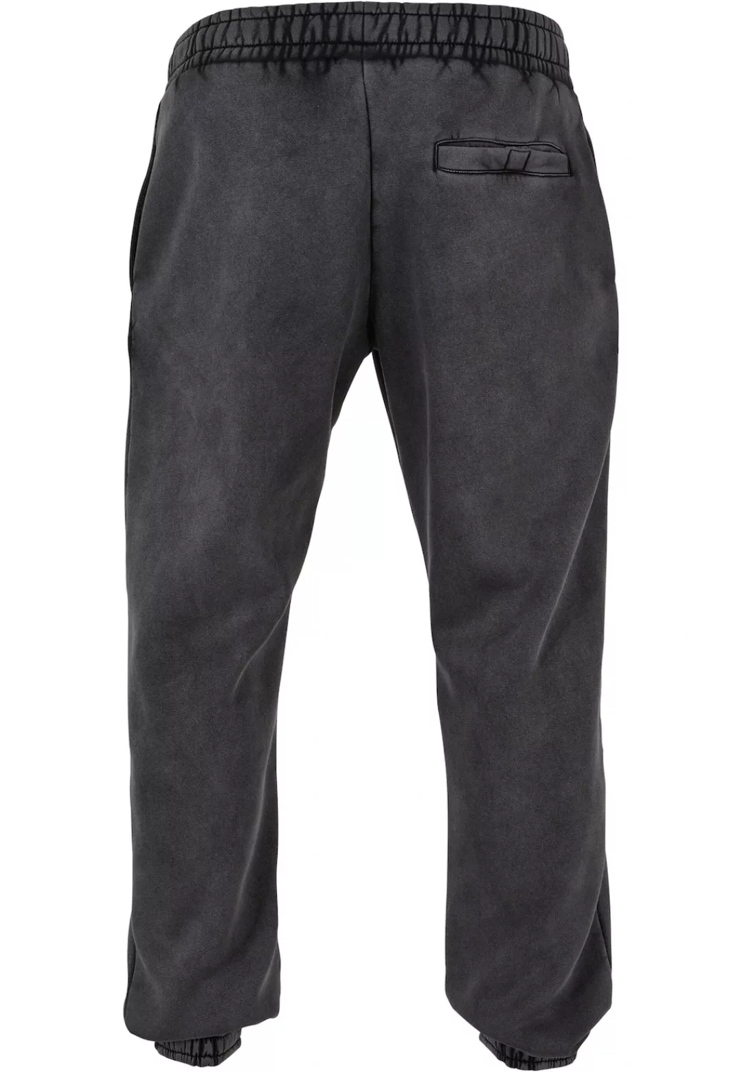 URBAN CLASSICS Jogginghose "Urban Classics Herren Heavy Stone Washed Sweatp günstig online kaufen