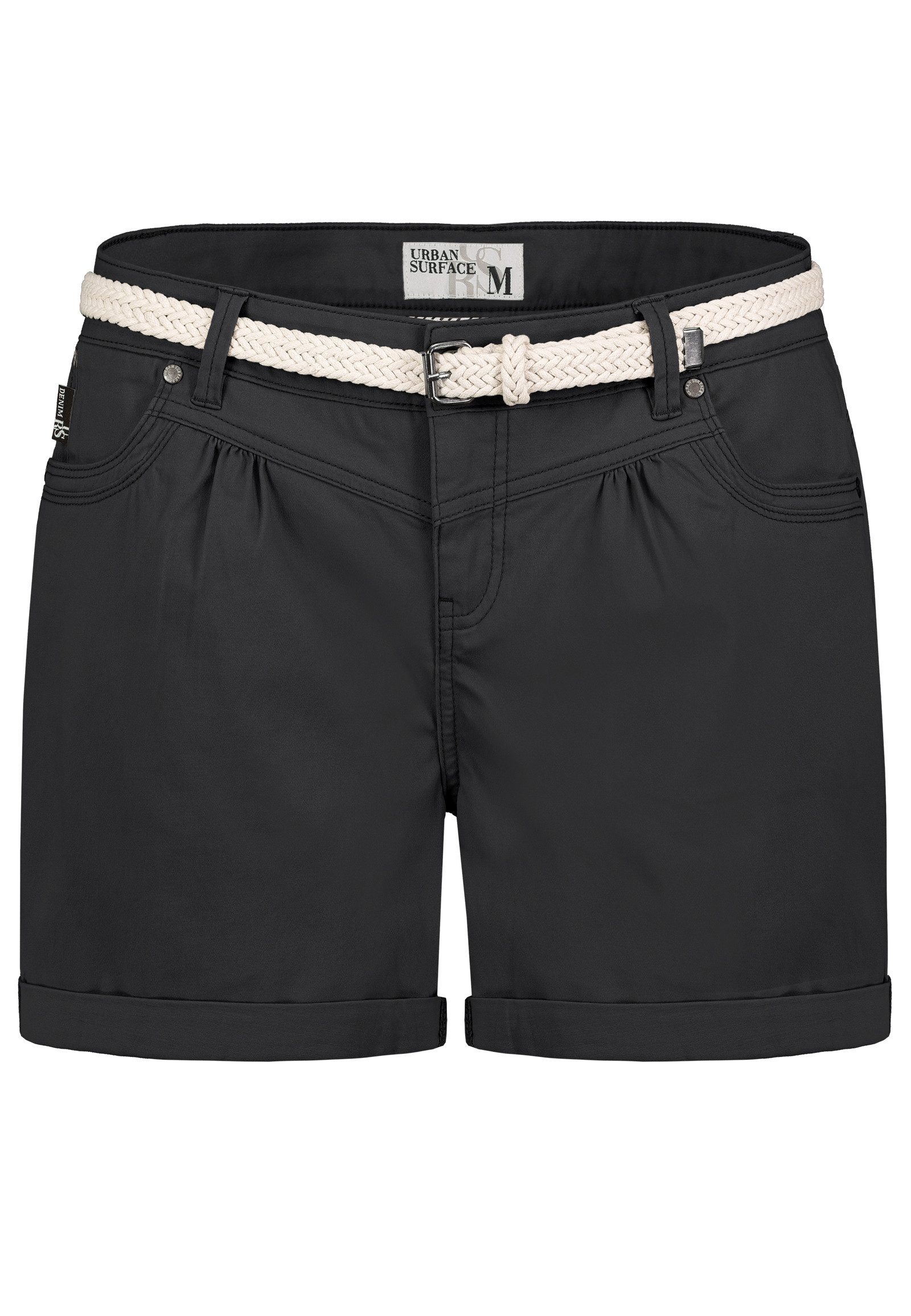 Urban Surface Bermudas Short Bermuda kurze günstig online kaufen