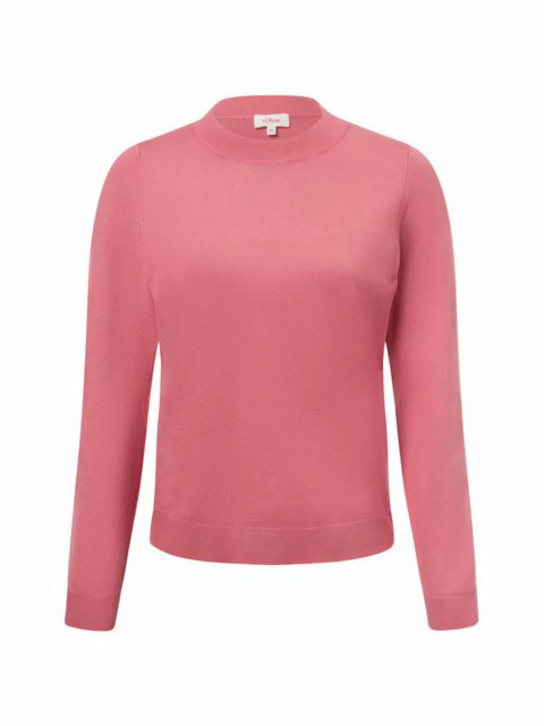 S.oliver Damen Pullover 2158056 günstig online kaufen