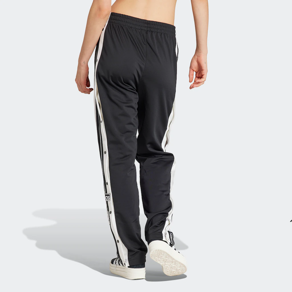 adidas Originals Sporthose "ADIBREAK PT", (1 tlg.), Knopfhose, Knopfleiste günstig online kaufen