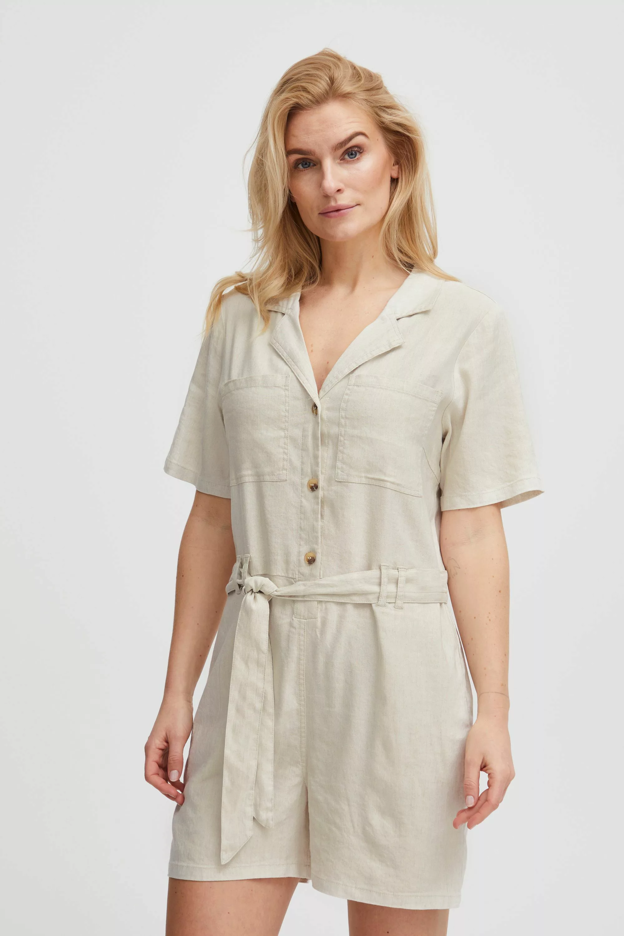 Pulz Jeans Jumpsuit "Jumpsuit PZLuca" günstig online kaufen