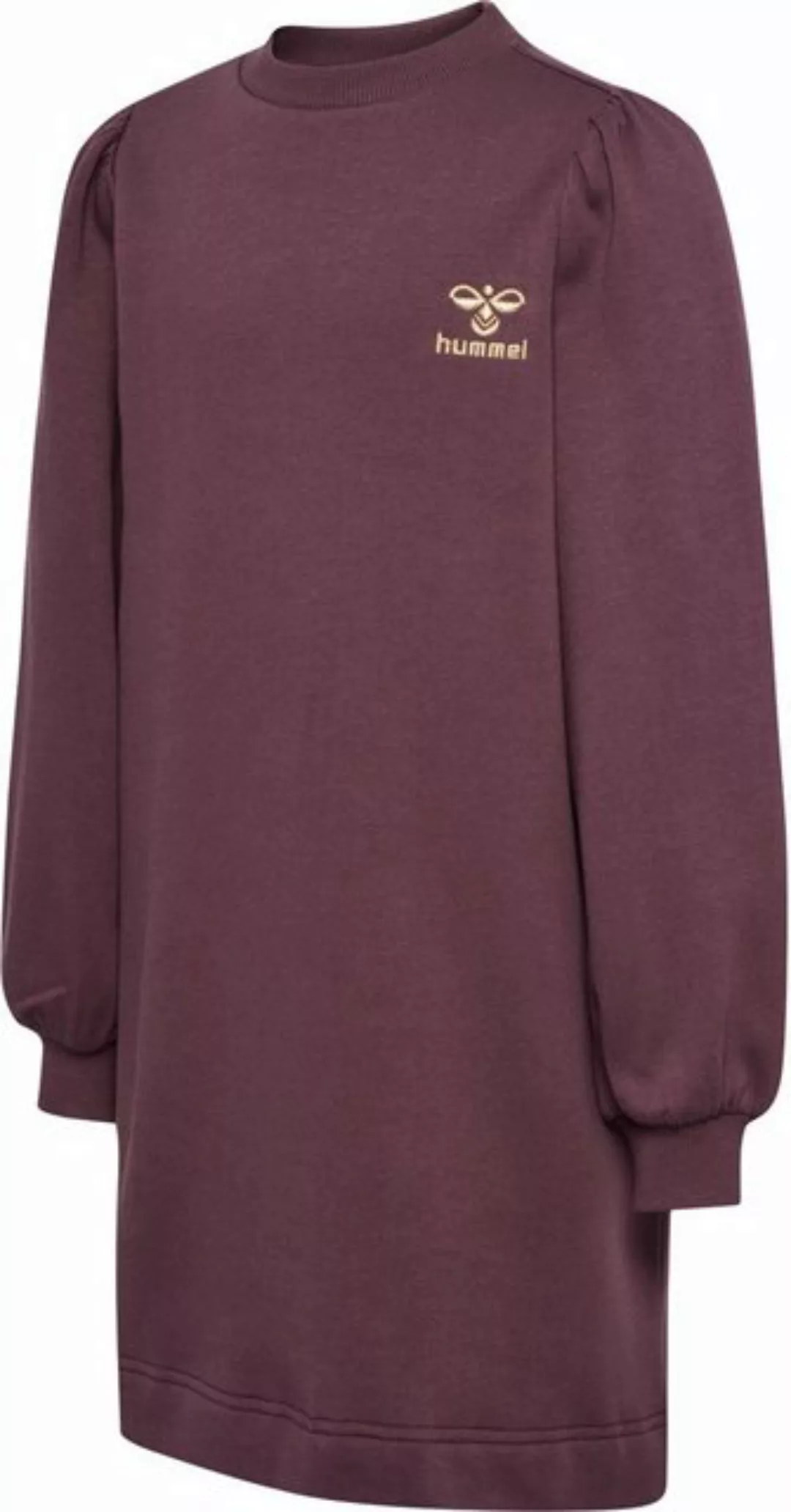 hummel Midikleid Hmltone Dress L/S günstig online kaufen