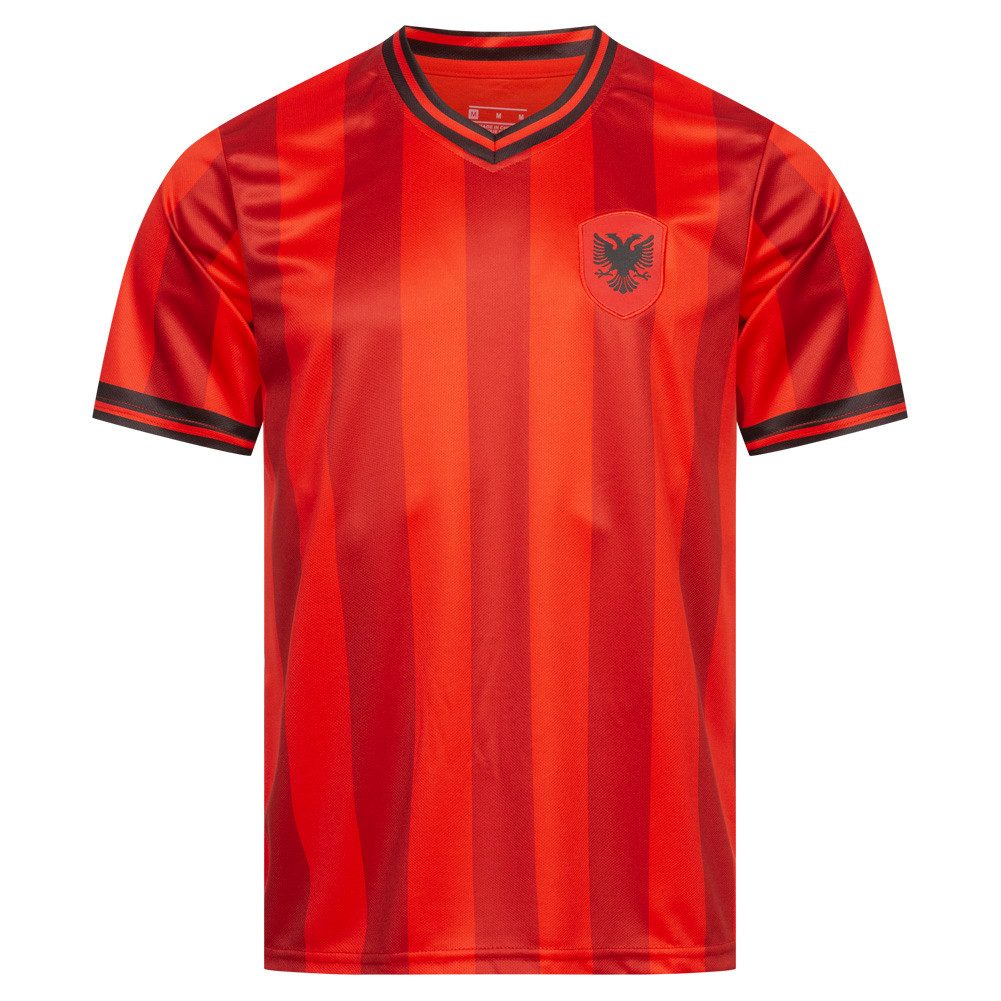 JELEX Fußballtrikot "Retro History" günstig online kaufen