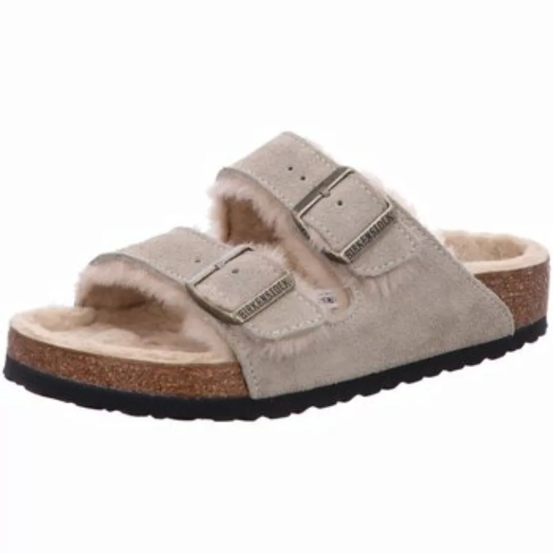 Birkenstock  Hausschuhe Arizona Lammfell 1028226-00046 günstig online kaufen