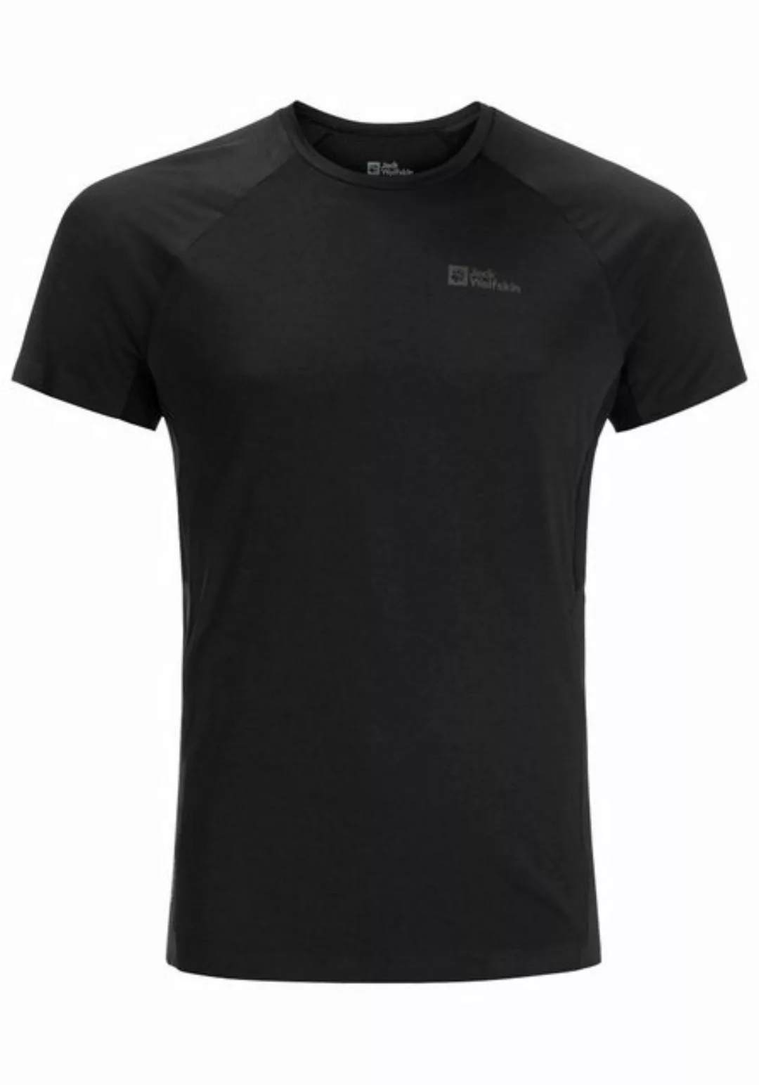 Jack Wolfskin T-Shirt "PRELIGHT PRO T M" günstig online kaufen