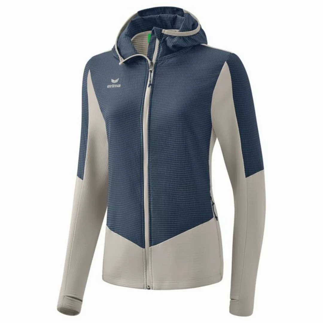 Erima Outdoorjacke erima Damen Hybrid Lite Jacke günstig online kaufen