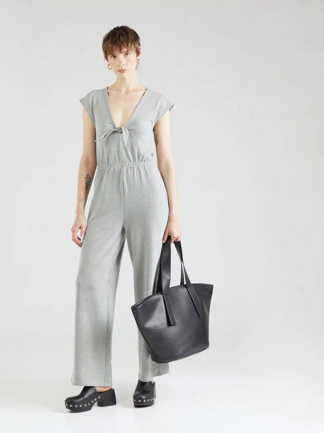 ONLY Jumpsuit SHIERLY (1-tlg) Drapiert/gerafft günstig online kaufen