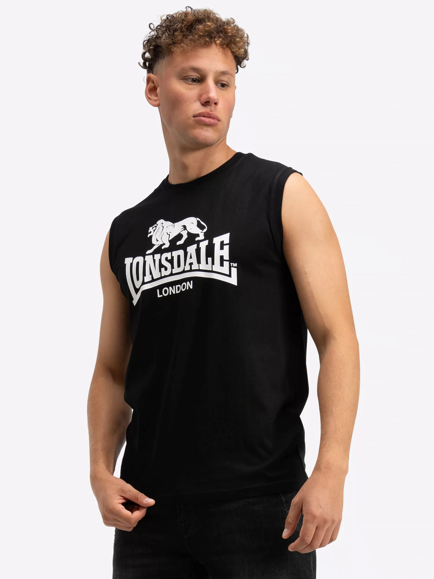 Lonsdale Tanktop günstig online kaufen