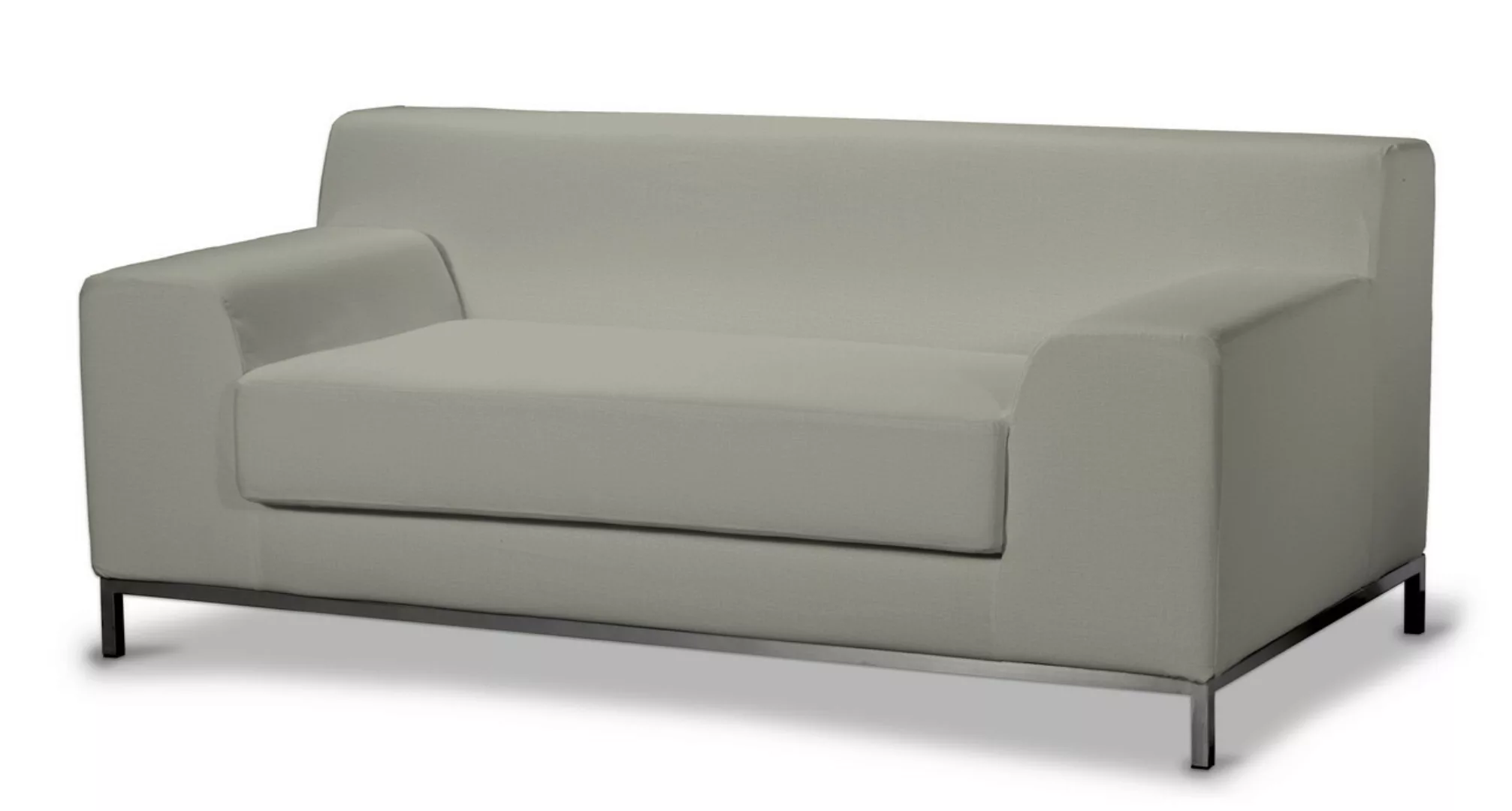 Bezug für Kramfors 2-Sitzer Sofa, mintgrün, Sofahusse, Kramfors 2-Sitzer, I günstig online kaufen