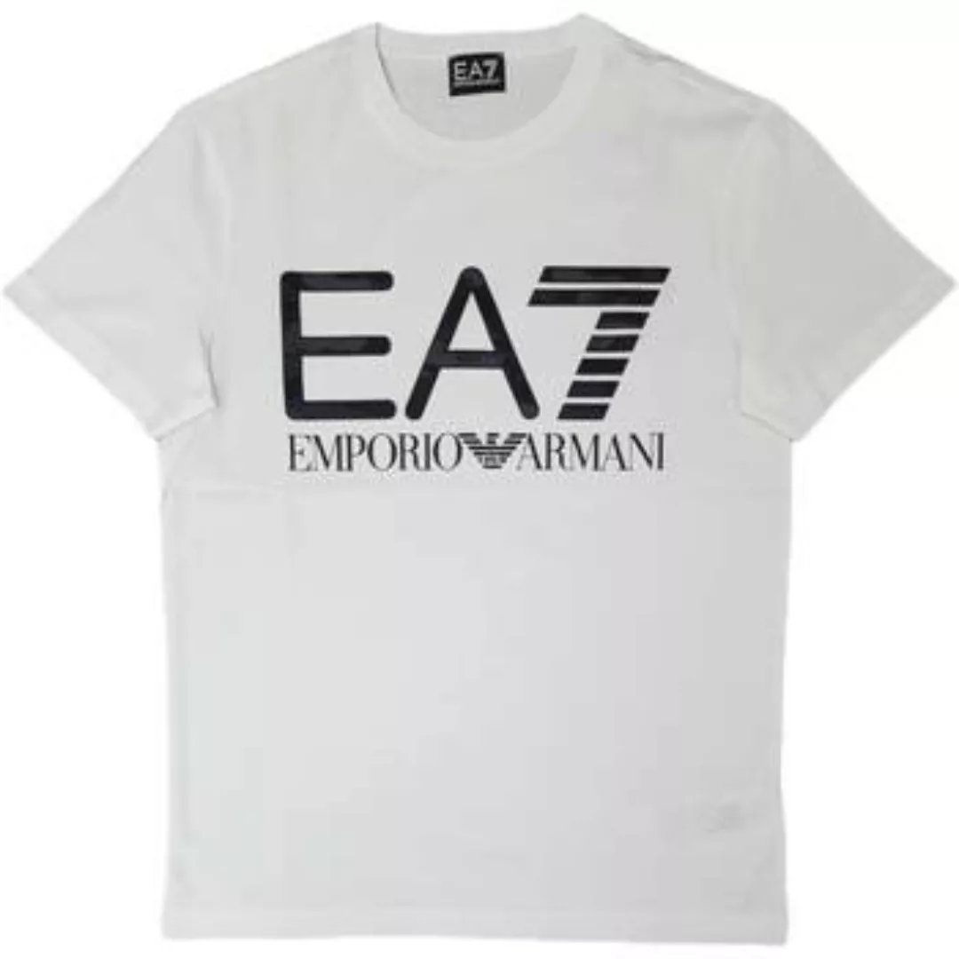 Emporio Armani EA7  T-Shirt 3KPT27-PJ7CZ günstig online kaufen