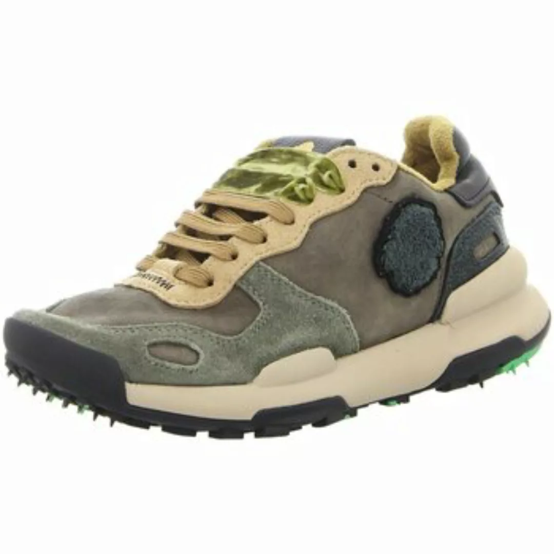 Satorisan  Halbschuhe Schnuerschuhe CHACRONA PREMIUM RUSH GREEN günstig online kaufen