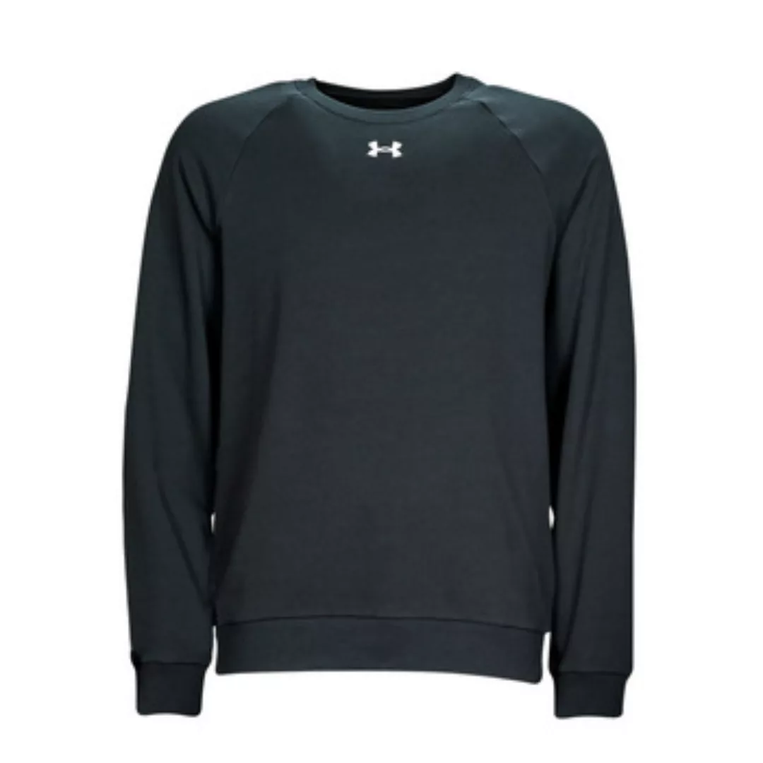 Under Armour® Rundhalspullover UA Rival Fleece Crew günstig online kaufen