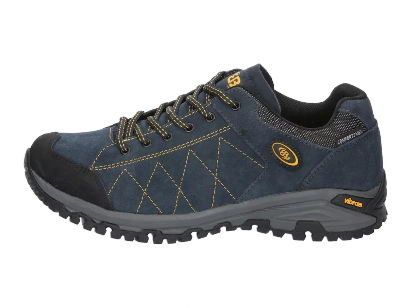 BRÜTTING Outdoorschuh "Outdoorschuh Mount Barren" günstig online kaufen