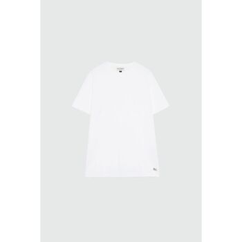 Roy Rogers  T-Shirts & Poloshirts JERSEY SW RR090049 C7480111-C0014 OPTIC T günstig online kaufen